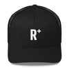 R+ Retro Trucker Hat