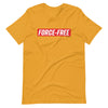 Red FF Unisex T-Shirt