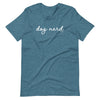 Dog Nerd Unisex T-Shirt