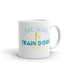 Dog Trainer Life Mug