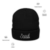 Snack Leader Recycled Beanie