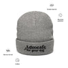 Advocate Recycled Beanie