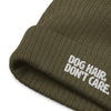 Dog Hair, DC Recycled Beanie
