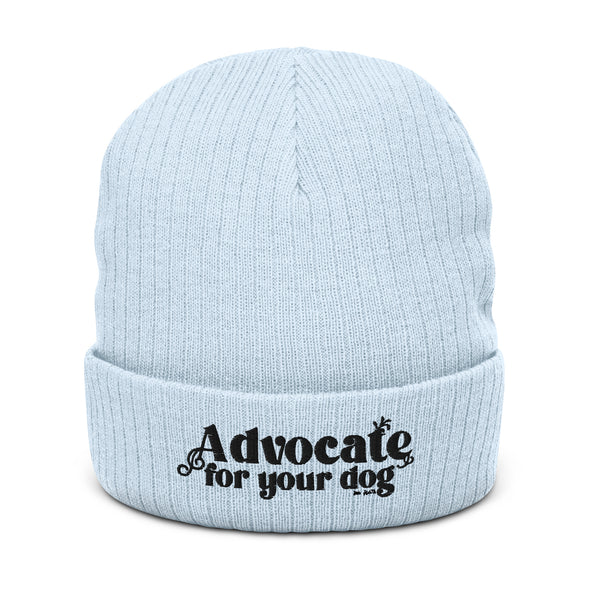 Advocate Recycled Beanie