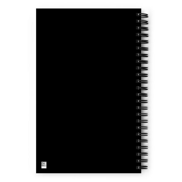 Skinner/Pavlov Notebook