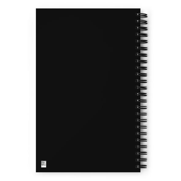 Shreds Notebook