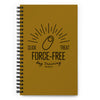 Force-Free Notebook