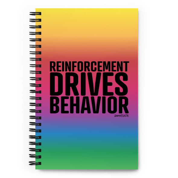 Rainbow RDB Notebook