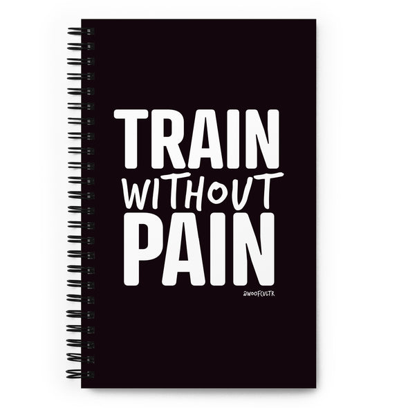 Train without Pain Notebook