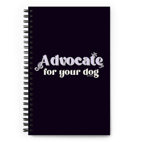 Advocate Notebook