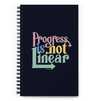 Progress Notebook