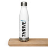 Thrive! Water Bottle