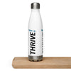 Thrive! Water Bottle