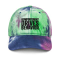 RDB Tie dye hat
