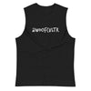@WOOFCULTR Unisex Muscle Tank