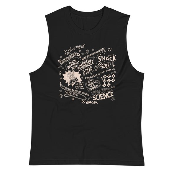 Greatest Hits 2.0 Unisex Muscle Tank