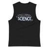 Y'all Need Science 2.0 Unisex Muscle Tank