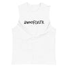 @WOOFCULTR Unisex Muscle Tank