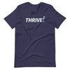 Thrive! Logo Unisex Tee