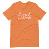 Snack Leader Unisex T-Shirt