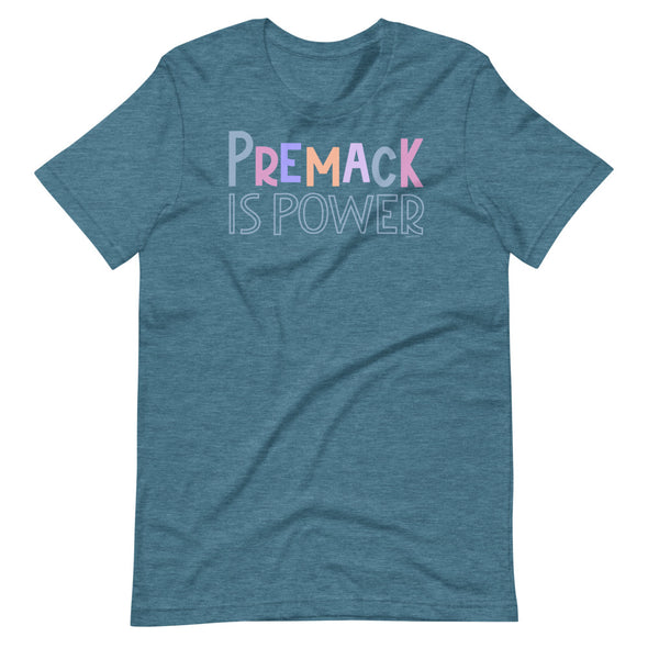 Premack Unisex T-Shirt
