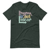 Progress Unisex T-Shirt