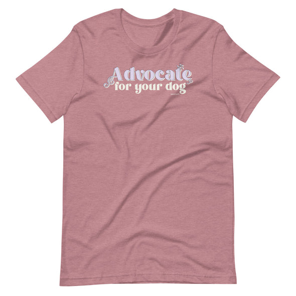 Advocate Unisex T-Shirt