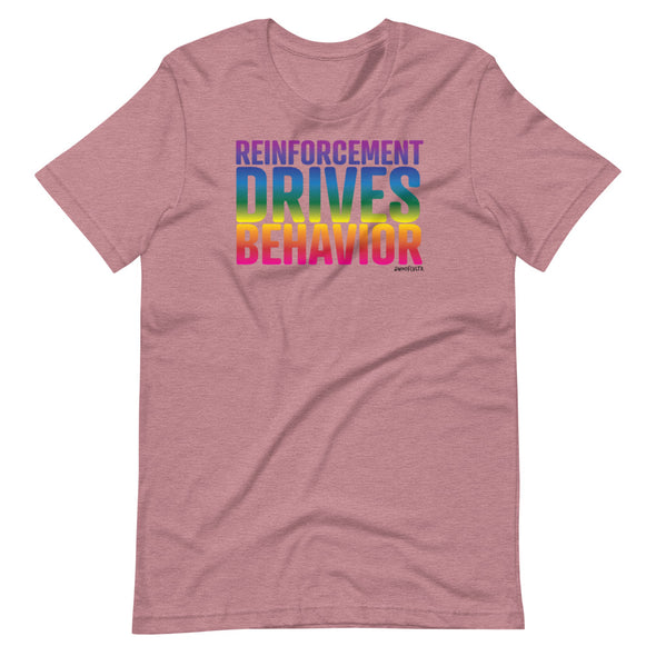 Rainbow RDB Unisex T-Shirt