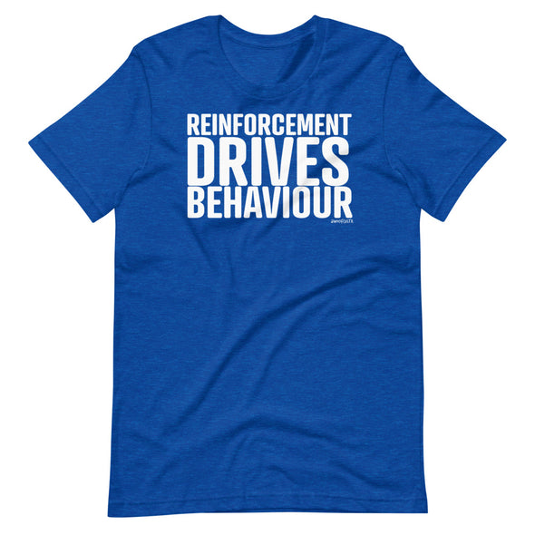 RDB (UK)  Unisex T-Shirt