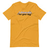 Advocate Unisex T-Shirt