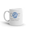 CSAT Mug