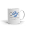 CSAT Mug