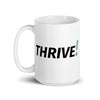 Thrive! Logo Mug