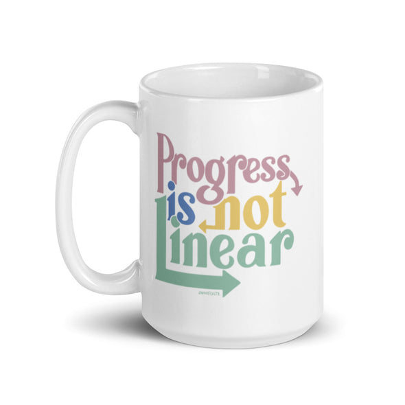 Progress Mug