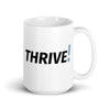 Thrive! Logo Mug