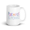 Premack Mug