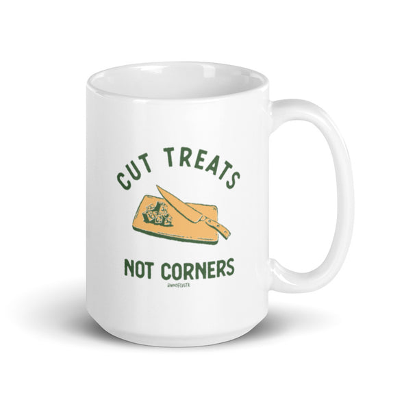 Cut Treats Mug
